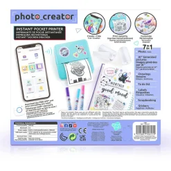 STUDIO CREATOR TASKUTULOSTIN