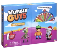 STUMBLE GUYS S2 JOULUKALENTERI