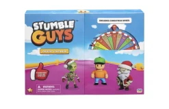 STUMBLE GUYS S2 JOULUKALENTERI