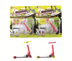 STUNT SORMISCOOTTI