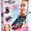 STYLE 4 EVER MEIKKISETTI LEDVALOLLA LASTEN