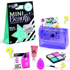 STYLE 4 EVER MINI BEAUTY SURPRISE LAUKKU