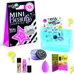 STYLE 4 EVER MINI BEAUTY SURPRISE LAUKKU