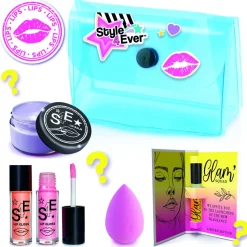 STYLE 4 EVER MINI BEAUTY SURPRISE LAUKKU