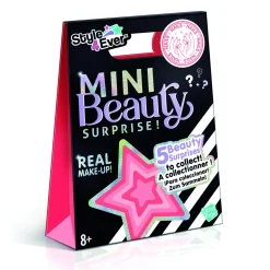 STYLE 4 EVER MINI BEAUTY SURPRISE LAUKKU
