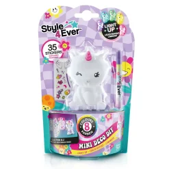 STYLE 4 EVER MINI KORISTEVALO