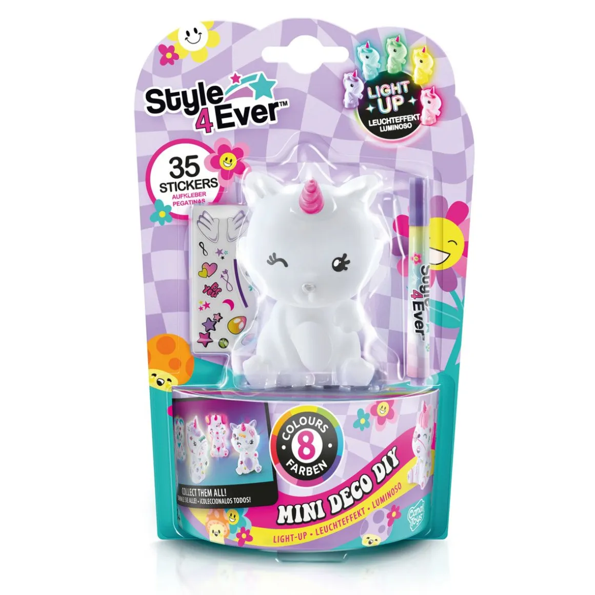 STYLE 4 EVER MINI KORISTEVALO