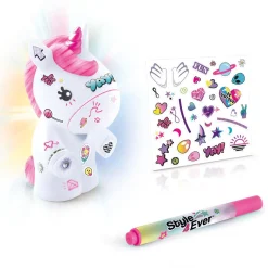 STYLE 4 EVER MINI KORISTEVALO