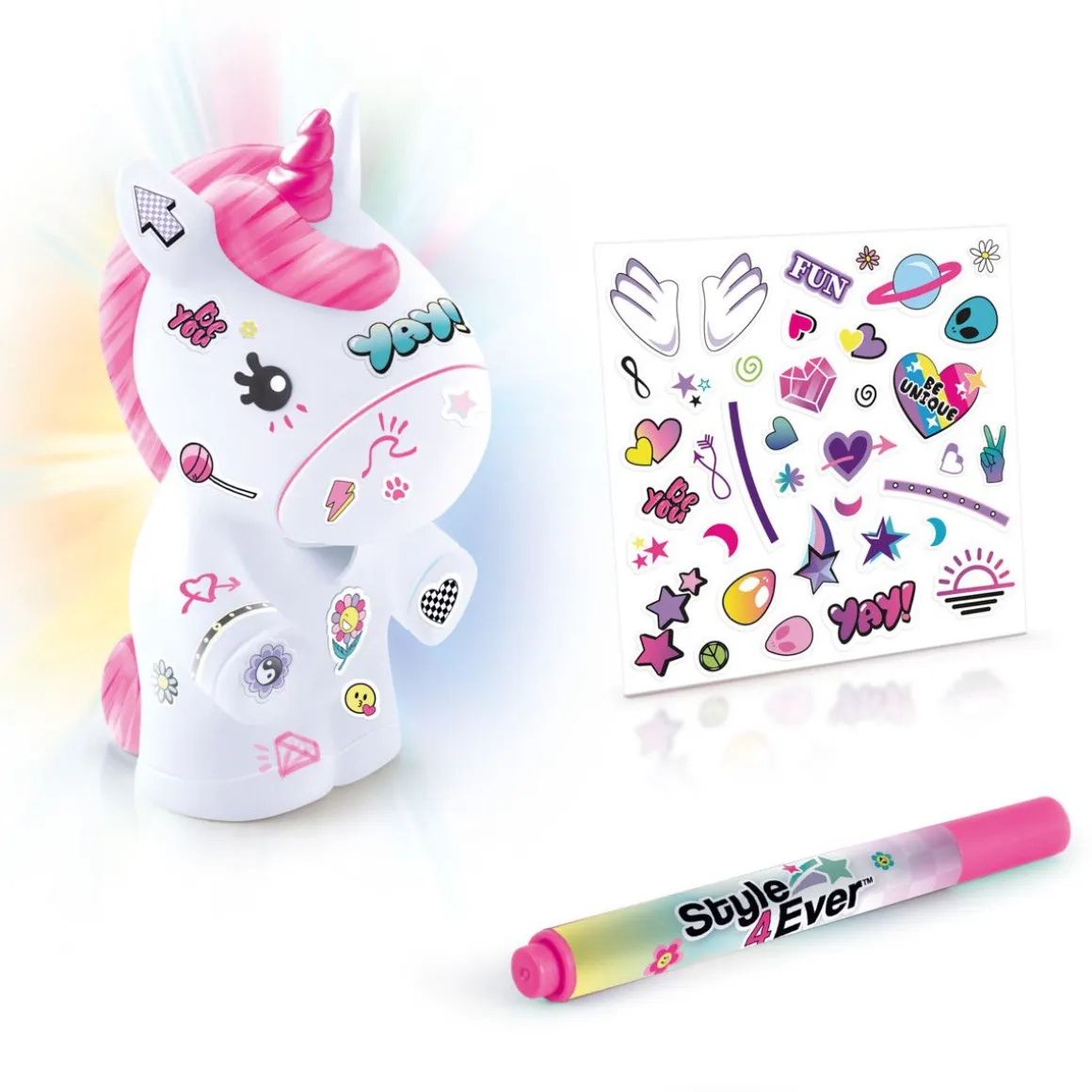 STYLE 4 EVER MINI KORISTEVALO