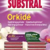 SUBSTRAL ORKIDÉ KASVIRAVINNEPUIKKO 10KPL