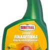 SUBSTRAL RIKKAETIKKA