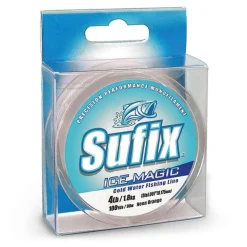 SUFIX ICE MAGIC MONIFIILISIIMA 50M 0,10 MM/1.0KG