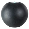 SUIHKULÄHDE PALLO MUSTA 36CM