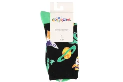 SUKAT COLORCOOL POJAT 27/30-35/38 LAJITELMA