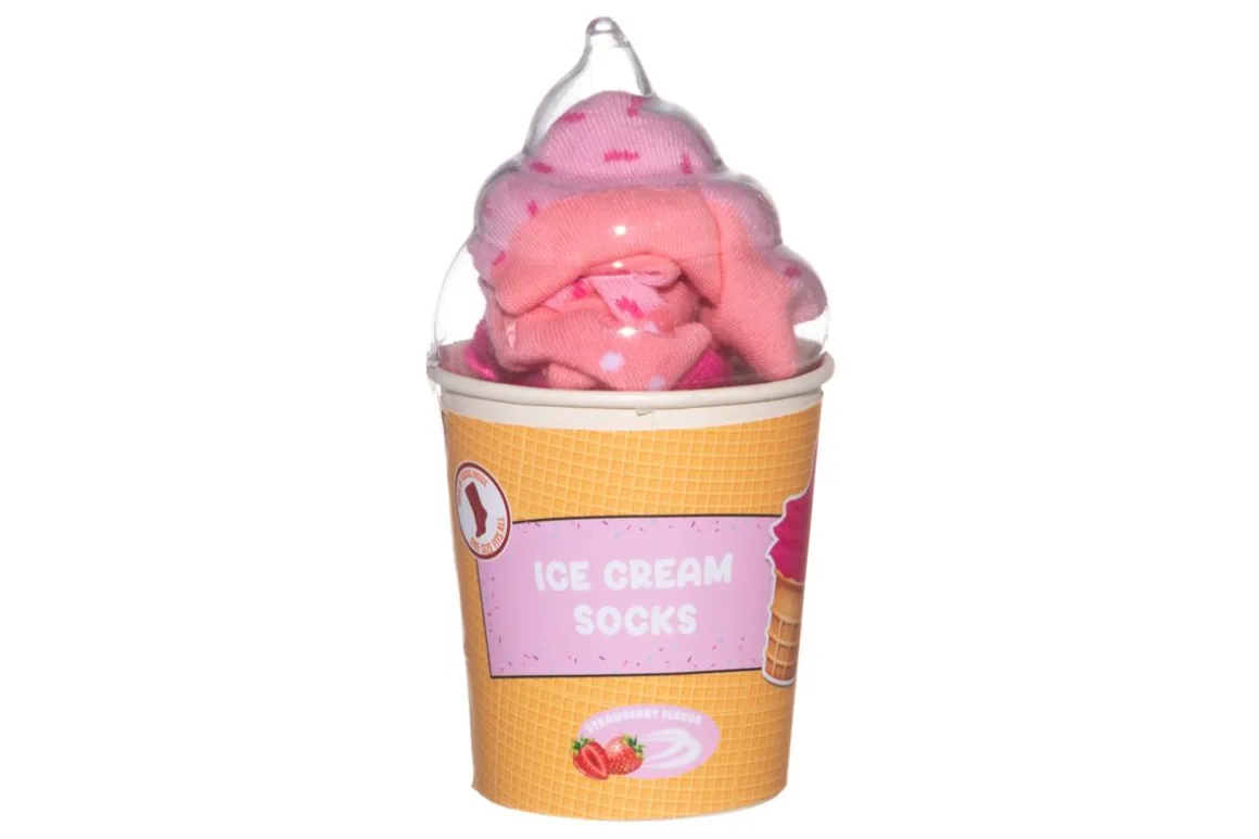 SUKAT ICE CREAM 36-40