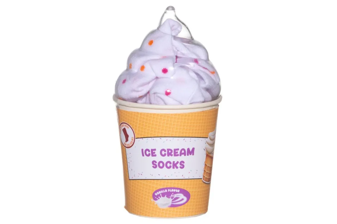 SUKAT ICE CREAM 36-40