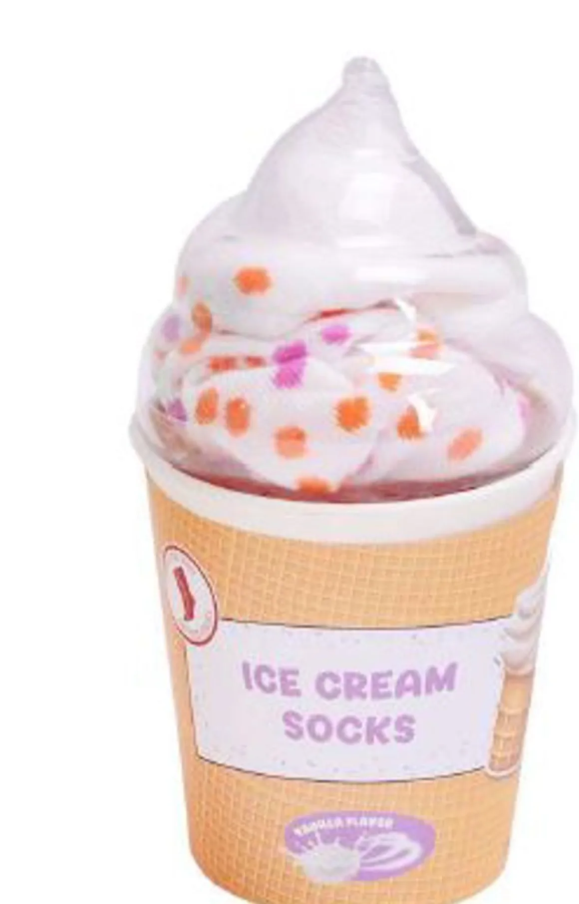 SUKAT ICE CREAM 36-40