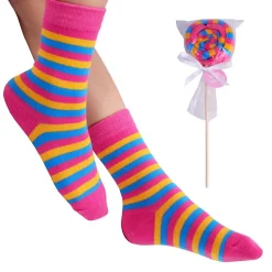 SUKAT LOLLIPOP 36-40