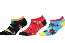 SUKAT SNEAKERS COLORCOOL POJAT 27/30-35/38 LAJITELMA