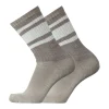 SUKKAMESTARIT N MERINO SPORT TENNISSUKKA BEIGE 39-42