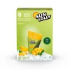 SUN LOLLY MEHUJÄÄ 8X60ML/65G MANGO 480 ML
