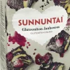 SUNNUNTAI JAUHOSEOS GLUTEENITON 1 KG