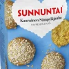 SUNNUNTAI KAURAINEN SÄMPYLÄJAUHO 2 2 KG