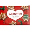 SUNNUNTAI PIPARITAIKINA 500 G