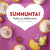 SUNNUNTAI KAKKU- JA MUFFINSSIMIX 300 G