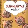 SUNNUNTAI KUIVAHIIVA 10KPL 110 G