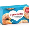 SUNNUNTAI MUNKINPAISTORASVA 500 G