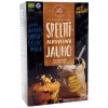 SUNSPELT LUOMU SPELT PUOLIKARKEA ALKUVEHNÄJAUHO 700 G