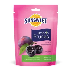 SUNSWEET KIVETTÖMIÄ LUUMUJA 200 G