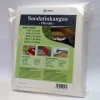 SUODATINKANGAS 10 M2, 2 X 5 M