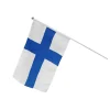 SUOMENLIPPU 100 % POLYESTER