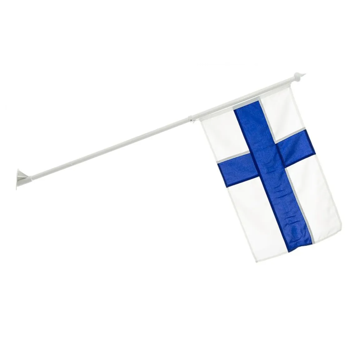 SUOMENLIPPU SEINÄÄN 70X45CM