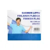 SUOMENLIPPU 92X155 CM