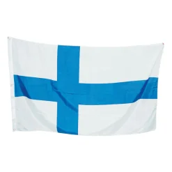 SUOMENLIPPU 92X155 CM