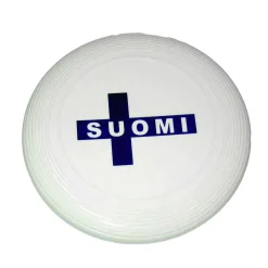 SUOMI FRISBEE 27 CM, 175G