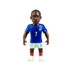 SUPERGOAL MUNDIAL FIGUURI 7,5 CM YLLÄTYSPAKKAUS
