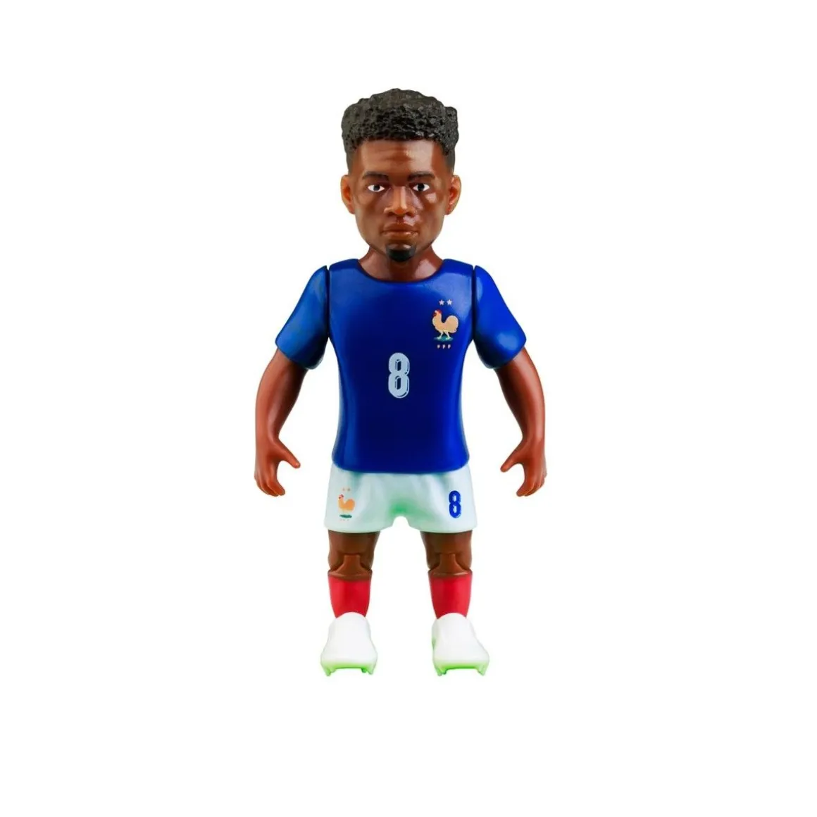 SUPERGOAL MUNDIAL FIGUURI 7,5 CM YLLÄTYSPAKKAUS