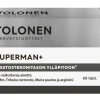 SUPERMAN+ 60 KPL