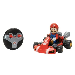 SUPER MARIO MOVIE SUPER MARIO RUMBLE RC