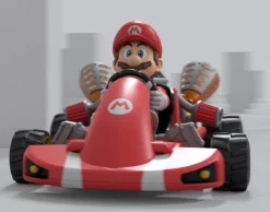 SUPER MARIO MOVIE  SUPER MARIO RUMBLE RC
