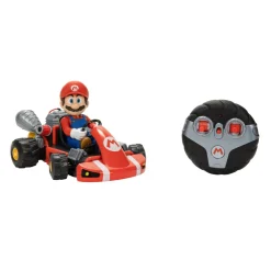 SUPER MARIO MOVIE  SUPER MARIO RUMBLE RC