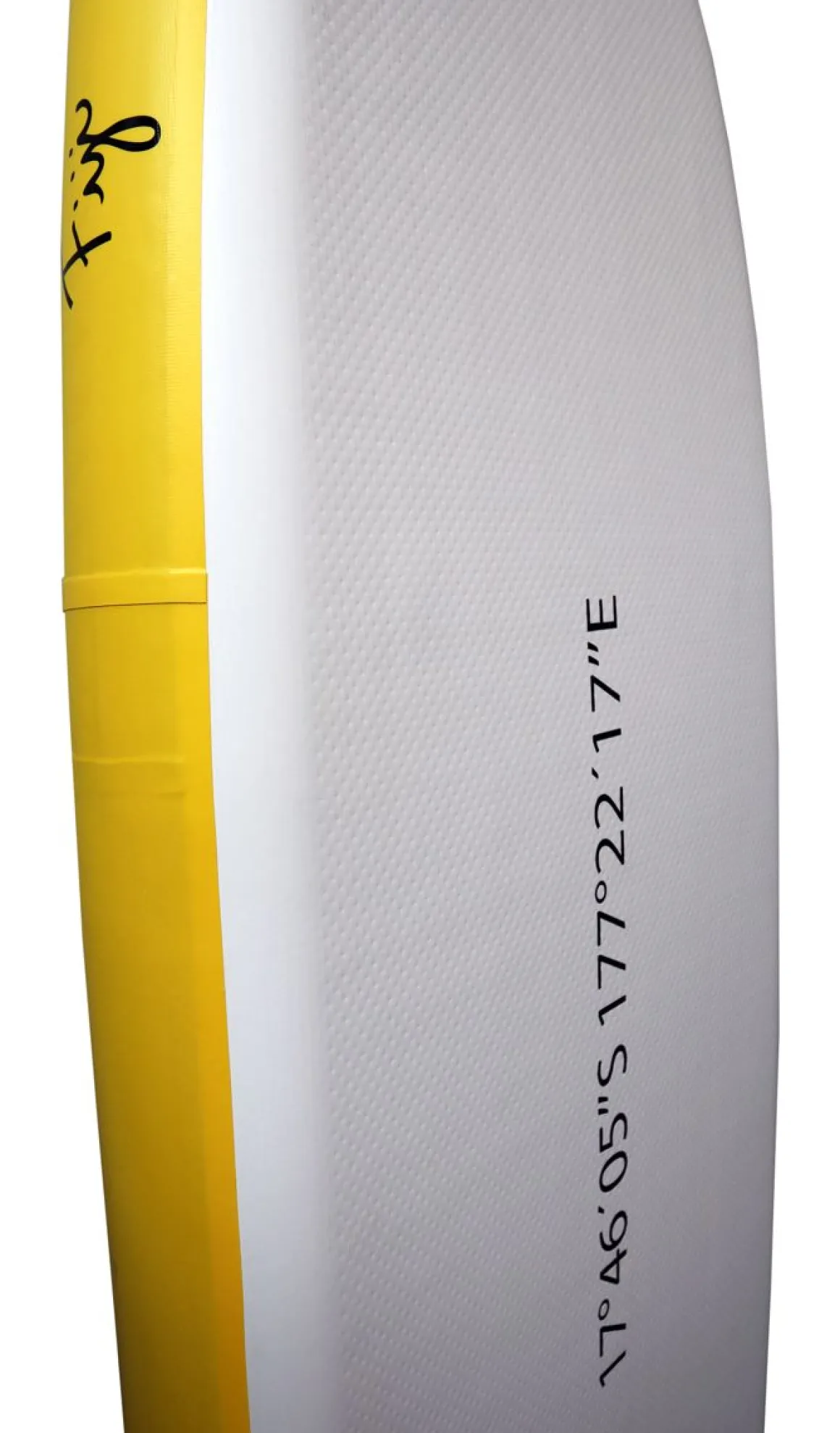 SUP-LAUTASETTI FIJI 300 CM