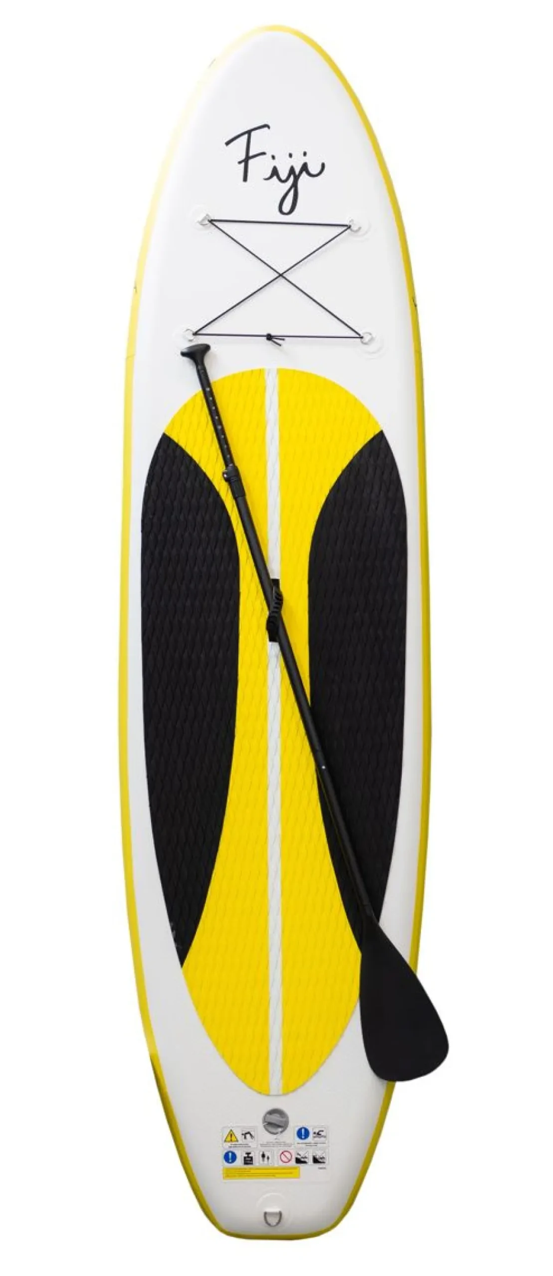 SUP-LAUTASETTI FIJI 300 CM