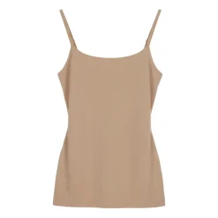SUPPORT HERO MUOTOILEVA TOPPI BEIGE S