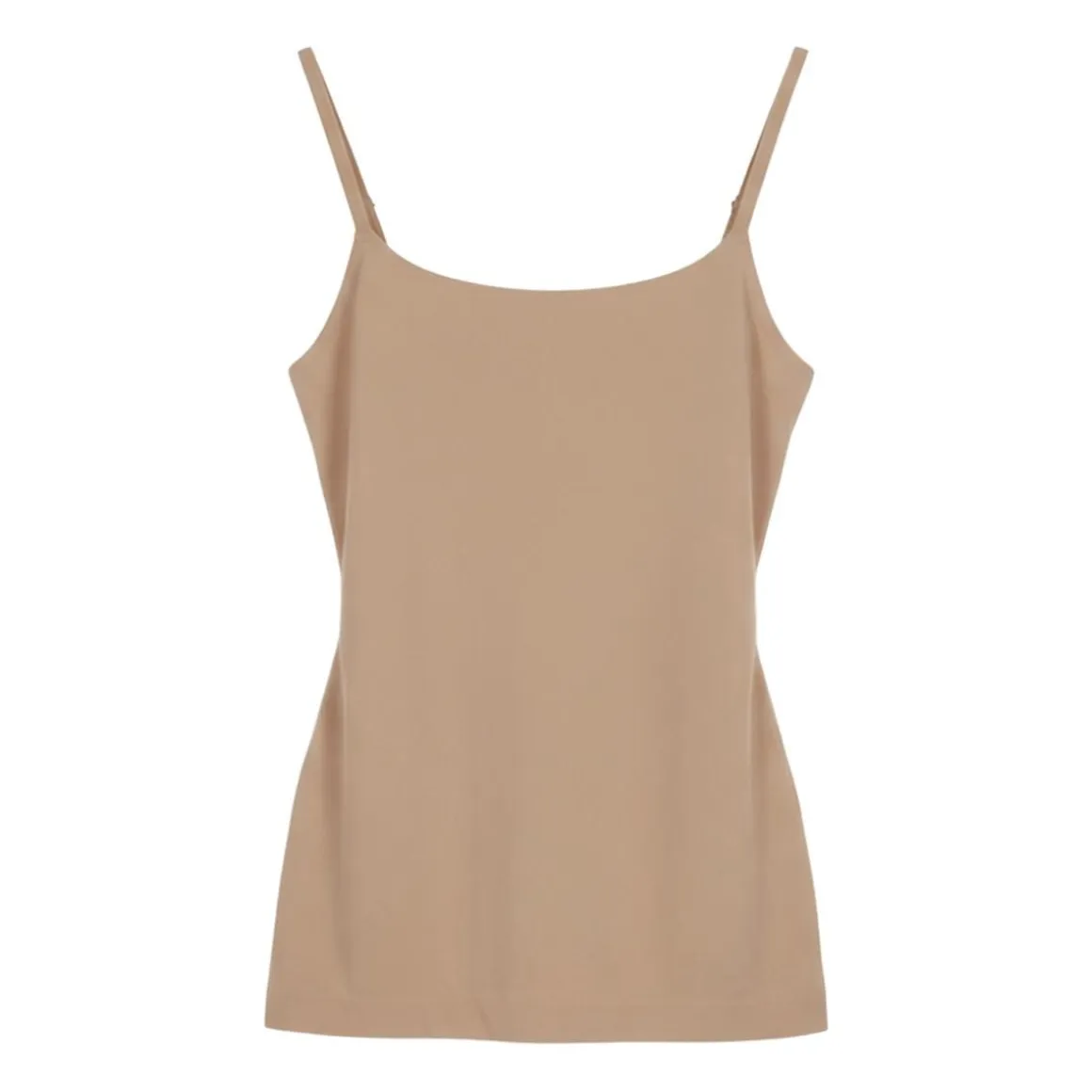 SUPPORT HERO MUOTOILEVA TOPPI BEIGE S