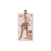 SUPPORT HERO NAISTEN 30DEN SCULPTING SUKKAHOUSUT NUDE XL